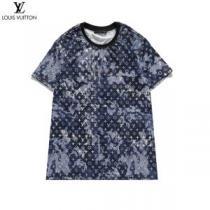 半袖シャツ ルイ ヴィトン LOUIS VUITTON 2026春夏 ルイ ヴィトン偽物ブランド 綺麗に決まるフォルム！