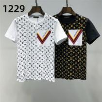 上品な輝きを放つ形 2026春夏 ルイ ヴィトン LOUIS VUITTON 2色可選 ルイ ヴィトンスーパーコピー 半袖シャツ 