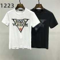 半袖シャツ  LOUIS VUITTONスーパーコピー 激安 2色可選 ルイ ヴィトン LOUIS VUITTON 2026春夏 高品質 人気 