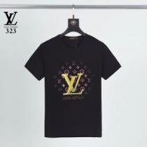 ファッション 人気 2025春夏 ルイ ヴィトン LOUIS VUITTON 2色可選 ルイ ヴィトンブランド 偽物 通販 半袖シャツ