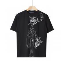 半袖シャツ 2026春夏 ルイ ヴィトン LOUIS VUITTON 2色可選 高級感ある ルイ ヴィトンコピーブランド 