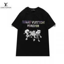 2色可選 ルイ ヴィトン LOUIS VUITTON  着心地抜群 半袖シャツ ルイ ヴィトンスーパーコピー 2026春夏 