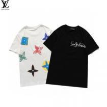 ルイ ヴィトン LOUIS VUITTON 2026春夏 半袖シャツ 2色可選 LOUIS VUITTONスーパーコピー 激安 ファッション 人気 