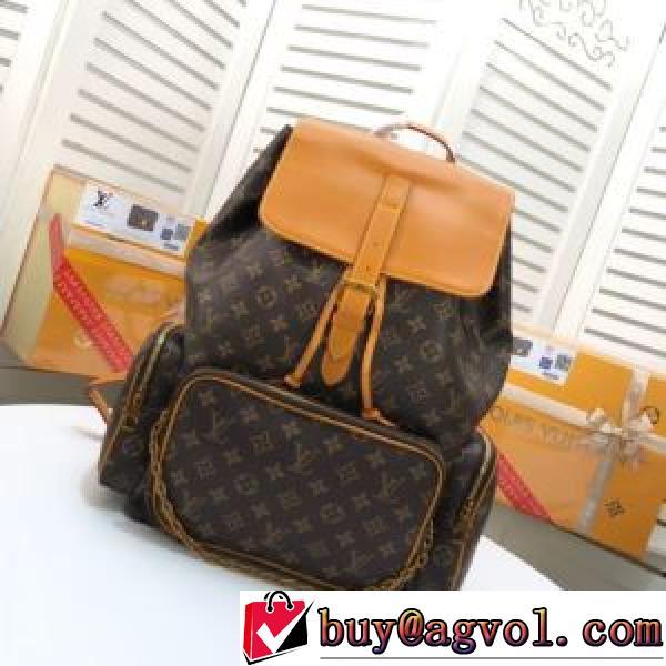 完売品！ 2025春夏 リュック、バックパック ルイ ヴィトン LOUIS VUITTONコピーブランド M44658.49..49..49.