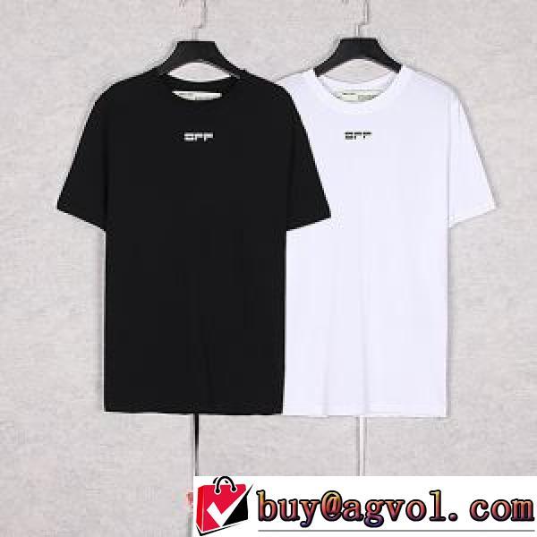 Off-White オフホワイト 半袖シャツ 2色可選 海外セレブ愛用 2026春夏 OFF-WHITE オフホワイトスーパーコピー 激安