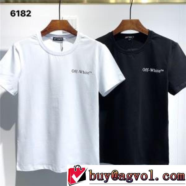 半袖シャツ 2色可選 Off-White オフホワイト 2026春夏 OFF-WHITE オフホワイト偽物ブランド 人気商品登場 