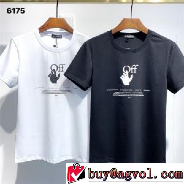2026春夏 OFF-WHITE オフホワイト偽物ブランド 半袖シャツ Off-White オフホワイト 2色可選 ファッション 人気 