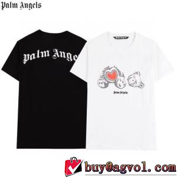 半袖シャツ 2026春夏 パーム?エンジェルス Palm Angels 偽物ブランド 2色可選 コスパ最高のプライス 