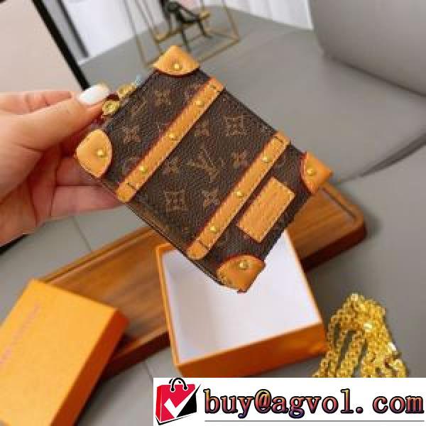 ルイ ヴィトン LOUIS VUITTON 2026春夏 LOUIS VUITTONスーパーコピー 激安 豊富なサイズ  レディース財布 .108.