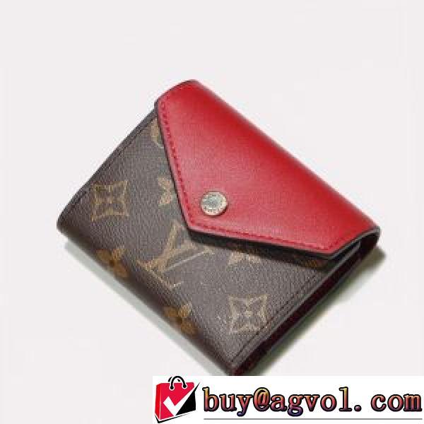 LOUIS VUITTONスーパーコピー 激安 ルイ ヴィトン LOUIS VUITTON 3色可選 レディース財布 2026春夏 着心地抜群.108.