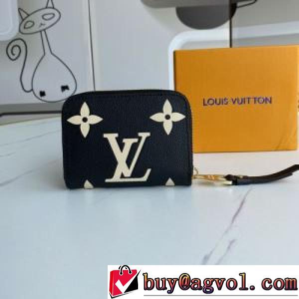ルイ ヴィトン LOUIS VUITTON 上品な輝きを放つ形 2色可選 レディース財布 2026春夏  ルイ ヴィトンブランド 偽物 通販.108.