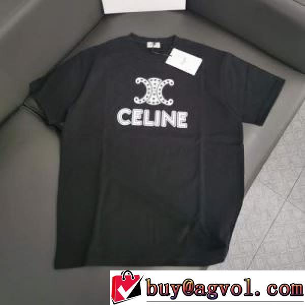  半袖シャツ 2026春夏 大絶賛の履き心地! セリーヌ CELINE CELINE偽物ブランド