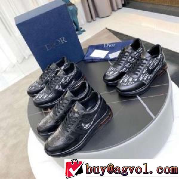 2026春夏 ディオールブランド 偽物 通販 ディオール DIOR 魅力ファッション スニーカー