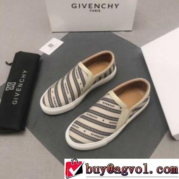 GIVENCHYブランド 偽物 通販 2色可選 ジバンシー GIVENCHY 最安値に挑戦 カジュアルシューズ 2026春夏 