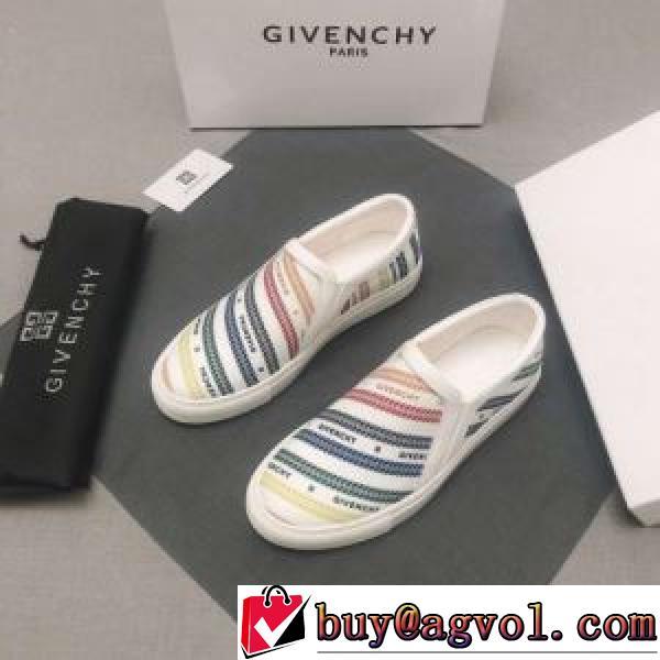 人気販売中 ジバンシー GIVENCHY 2026春夏 カジュアルシューズ GIVENCHYスーパーコピー 激安 