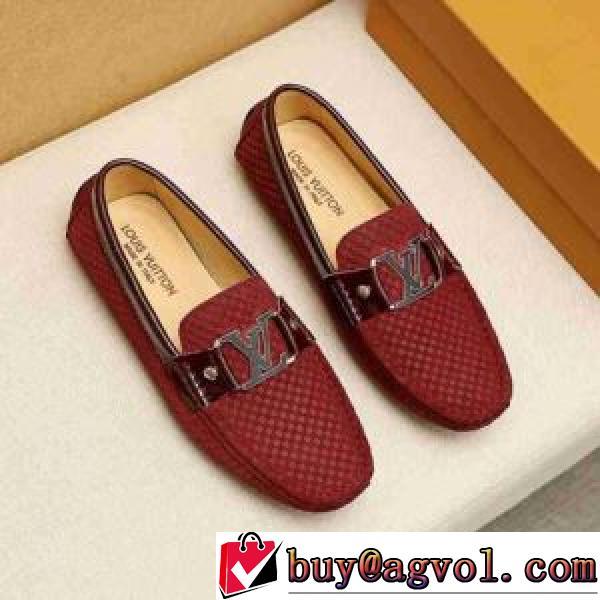 LOUIS VUITTONブランド 偽物 通販 カジュアルシューズ 2026春夏 人気新品★超特価★ ルイ ヴィトン LOUIS VUITTON 2色可選