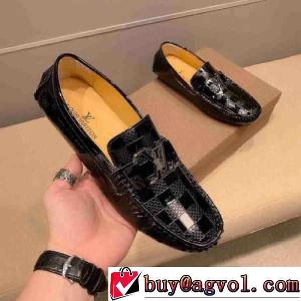 カジュアルシューズ 2026春夏 ルイ ヴィトン LOUIS VUITTON 人気新品★超特価★ LOUIS VUITTON偽物ブランド 