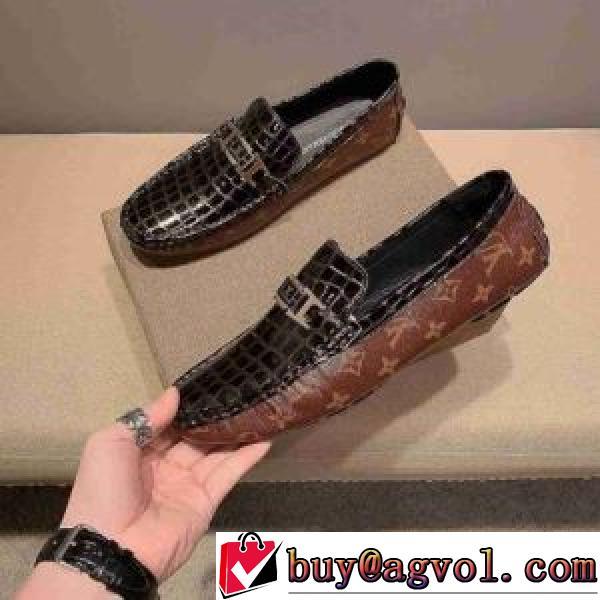 2色可選 ルイ ヴィトン LOUIS VUITTON 高品質 人気 ルイ ヴィトンスーパーコピー 激安 カジュアルシューズ 2026春夏 