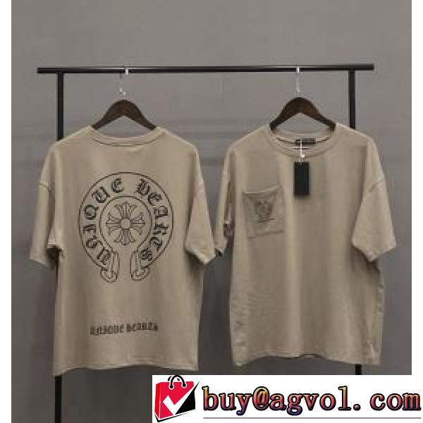CHROME HEARTSブランド 偽物 通販 クロムハーツ CHROME HEARTS  2026春夏 セール中 半袖Tシャツ