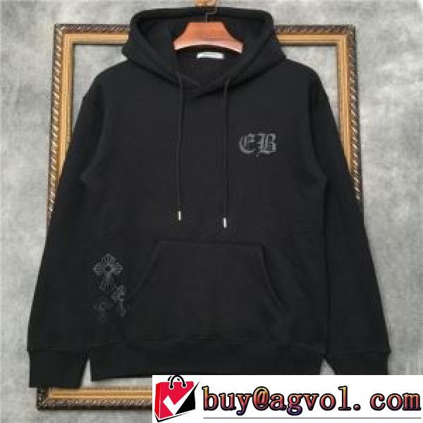 クロムハーツ CHROME HEARTS 2026春夏 フード付きコート 個性的 2色可選 クリスチャンルブタンブランド 偽物 通販 