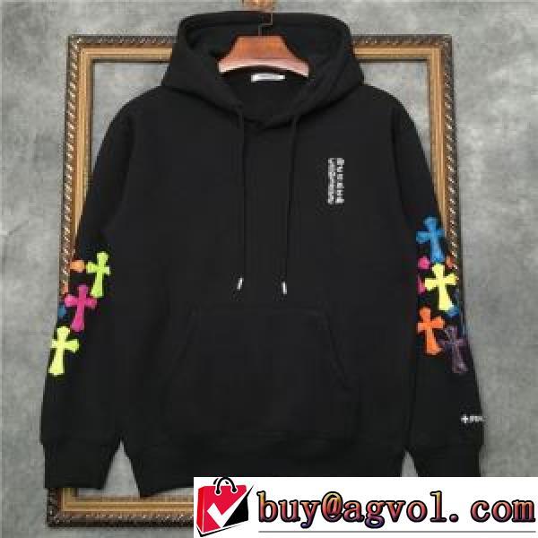 2色可選 クロムハーツ CHROME HEARTS 落ち着いた感覚 クリスチャンルブタンコピー 2026春夏 フード付きコート 