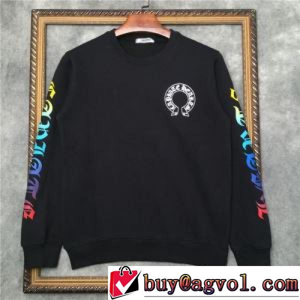 2色可選 クロムハーツ CHROME HEARTS 高品質 人気 クリスチャンルブタン偽物ブランド 2026春夏 トップス