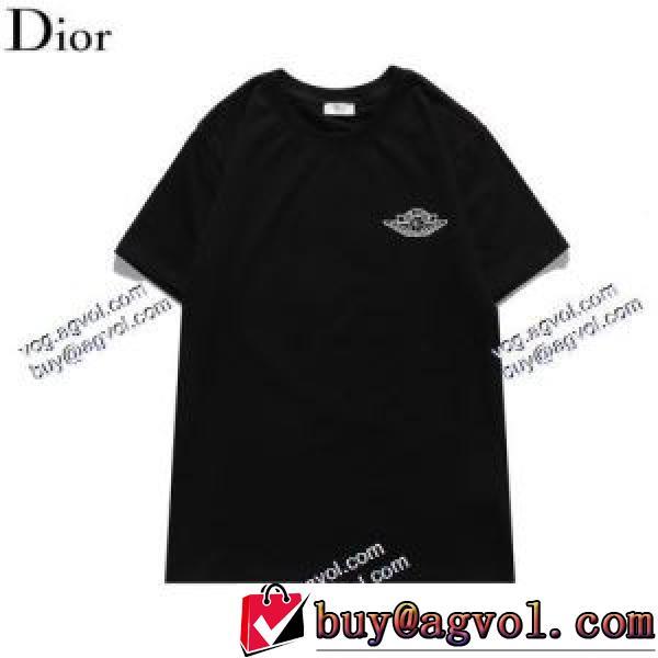 DIORブランドスーパーコピー 2色可選 ディオール DIOR 半袖シャツ 2026春夏 個性的なデザ