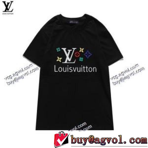 LOUIS VUITTON偽物ブランド 2色可選 2026春夏 スタイリッシュな印象 ルイ ヴィトン LOUIS VUITTON  半袖シャツ