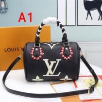 2026春夏 手持ち&ショルダー掛け 3色可選 ルイ ヴィトン LOUIS VUITTONブランドスーパーコピー.49..49..49.