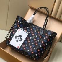 2色可選 ルイ ヴィトン LOUIS VUITTONコピー  2026春夏 ハンドバッグ 売れ筋のいい.49..49..49.