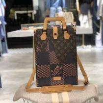 斜め掛けバッグ  2026春夏 圧倒的な高級感 ルイ ヴィトン LOUIS VUITTONブランド 偽物 通販.49..49..49.