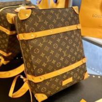 モノグラム 2026春夏 リュック、バックパック ルイ ヴィトン LOUIS VUITTONコピー ブランド.49..49..49.