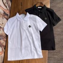 MONCLERスーパーコピー 激安 モンクレール MONCLER 2色可選 半袖シャツ 2025春夏 大絶賛の履き心地! 