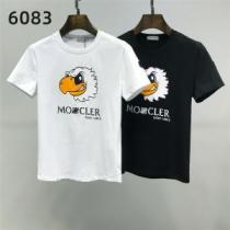 モンクレール MONCLER 選べる極上 半袖シャツ MONCLERスーパーコピー 激安 2026春夏 2色可選