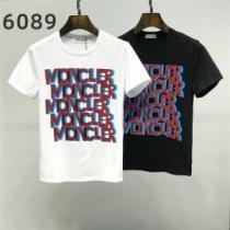 サイズ豊富 半袖シャツ モンクレール MONCLER 2026春夏 2色可選 モンクレールスーパーコピー 