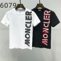 2色可選 モンクレール MONCLER 半袖シャツ MONCLER偽物ブランド 2026春夏 綺麗に決まるフォルム！ 