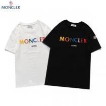MONCLERスーパーコピー 激安 2色可選 モンクレール MONCLER 2026春夏 半袖シャツ デザイン性の高い 