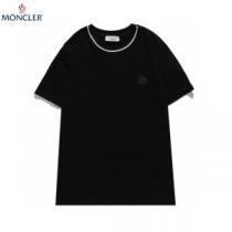 モンクレール MONCLER 半袖シャツ 2026春夏 最安値に挑戦 MONCLERブランド 偽物 通販 2色可選