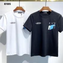大絶賛の履き心地! OFF-WHITE オフホワイトブランド 偽物 通販 半袖シャツ Off-White オフホワイト 2色可選  2026春夏