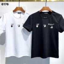OFF-WHITE オフホワイト偽物ブランド 2026春夏 Off-White オフホワイト 2色可選  半袖シャツ 個性的なデザ 