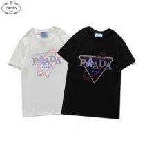 PRADAコピー ブランド 2色可選 2026春夏 プラダ PRADA 半袖シャツ 今買い◎得 