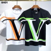 2色可選 VALENTINOブランド 偽物 通販 半袖シャツ ヴァレンティノ VALENTINO 2026春夏 着心地抜群