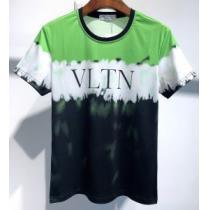 VALENTINOブランドスーパーコピー 2026春夏 半袖シャツ 高品質 人気 ヴァレンティノ VALENTINO