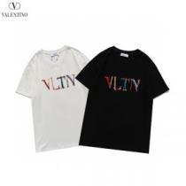 ヴァレンティノスーパーコピー 2026春夏 半袖シャツ ヴァレンティノ VALENTINO 2色可選 耐久性のある