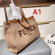 斜め掛けバッグ 2026春夏 フェンディ FENDI偽物ブランド ハンドバッグ 多色可選.150.