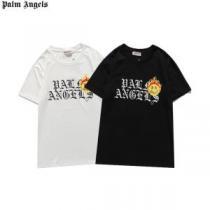 パーム?エンジェルス Palm Angels ブランド 偽物 通販 半袖シャツ 2色可選 2026春夏 海外セレブ愛用 