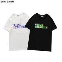 上品な輝きを放つ形 2色可選 パーム?エンジェルス Palm Angels 2025春夏 半袖シャツ スーパーコピー 激安