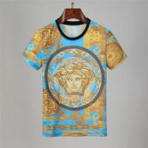人気販売中 VERSACEスーパーコピー 半袖シャツ ヴェルサーチVERSACE  2026春夏
