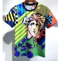 VERSACEコピーブランド偽物 通販 半袖シャツ ヴェルサーチVERSACE 2026春夏 サイズ豊富
