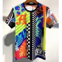 VERSACE偽物ブランド 通販 半袖シャツ ヴェルサーチVERSACE  2026春夏 極上の着心地